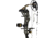 Bear Archery THP Adapt 2 HP RTH Package Bow 55-70lb RH, Throwback Green, BEA2269