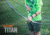 Bear Archery Titan Youth Bow Set, Gray, AYS6500