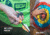 Bear Archery Titan Youth Bow Set, Gray, AYS6500