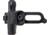 Bear Archery Trophy Ridge Whisker Biscuit V CON Arrow Rest AMBI - Black, ARE301