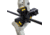 Bear Archery Trophy Ridge Whisker Biscuit V CON Arrow Rest AMBI - Black, ARE301