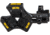 Bear Archery Trophy Ridge Whisker Biscuit V CON Arrow Rest AMBI - Black, ARE301