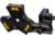 Bear Archery Trophy Ridge Whisker Biscuit V MAX Arrow Rest RH - Black, ARE401R