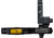 Bear Archery Trophy Ridge Whisker Biscuit V MAX Arrow Rest RH - Black, ARE401R