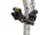 Bear Archery Trophy Ridge Whisker Biscuit V MAX Arrow Rest RH - Black, ARE401R
