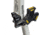 Bear Archery Trophy Ridge Whisker Biscuit V MAX Arrow Rest RH - Black, ARE401R