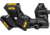 Bear Archery Trophy Ridge Whisker Biscuit V MAX Arrow Rest RH - Black, ARE401R