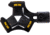 Bear Archery Trophy Ridge Whisker Biscuit V PLUS Arrow Rest AMBI - Black, ARE201