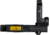 Bear Archery Trophy Ridge Whisker Biscuit V PLUS Arrow Rest AMBI - Black, ARE201