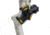 Bear Archery Trophy Ridge Whisker Biscuit V PLUS Arrow Rest AMBI - Black, ARE201
