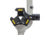 Bear Archery Trophy Ridge Whisker Biscuit V PLUS Arrow Rest AMBI - Black, ARE201