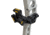 Bear Archery Trophy Ridge Whisker Biscuit V PLUS Arrow Rest AMBI - Black, ARE201