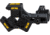 Bear Archery Trophy Ridge Whisker Biscuit V PLUS Arrow Rest AMBI - Black, ARE201