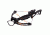 Bear X Fortus Crossbow Package, Black A6FRTBK180