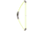 Bear Archery Youth Compound Bow Spark Ambi Green Age 5-10