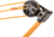 Bear Archery Youth Compound Bow Spark Ambi Orange Age 5-10