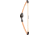 Bear Archery Youth Compound Bow Spark Ambi Orange Age 5-10