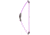 Bear Archery Youth Compound Bow Spark Ambi Purple Age 5-10