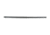 Bear Creek Arsenal AR-15 .223 Wylde Non-Threaded Barrel, 24in, Straight Fluted, Heavy, Rifle Length, 1-8 Twist, 4150 CMV, Parkerized, 1332-B223WRHB2418(PFUT)
