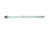 Bear Creek Arsenal AR-15 .223 Wylde Threaded Barrel, 16in, Non-fluted, M4, Carbine Length, 1-7 Twist, 1/2 x 28, 416R SS, Stainless Steel, 1436-B223WCM41617(SS)