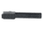 Bear Creek Arsenal Glock 23 .40 S&amp;W Non-Threaded Pistol Barrel, 1-16 Twist, Black Nitride, 1955-BGL4023(M)