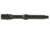 Bear Creek Arsenal BC-10 .10mm Threaded Barrel, 7.5in, M4 Barrel, Blowback System, 1-16 Twist, 9/16x24, Parkerized, 2151-B10MMPST7.5116P