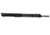 Bear Creek Arsenal AR-10 .308 Caliber Right Side Charging Upper Receiver, 18in Parkerized Straight Fluted Heavy Barrel, 1-10 Twist, Mid-Length, 15in MLOK Split Rail, 247NSCH308MSC18110PF