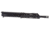 Bear Creek Arsenal AR-15 .300 Blackout Right Side Charging Upper Receiver, 8.5in Parkerized Heavy Barrel, 1-8 Twist, Pistol Length, 6.5in MLOK, 271N-UASCH300PHB8.518P-7M3
