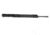Bear Creek Arsenal AR-15 6.5 Grendel Upper Receiver, 20in Parkerized Straight Fluted Heavy Barrel, 1-8 Twist, Rifle Length, 15in MLOK, 416N-UA6.5RHB2018PF-15M3