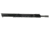 Bear Creek Arsenal AR-15 .450 Bushmaster Right Side Charging Upper Receiver, 18in Heavy Barrel, 1-24 Twist, Mid-Length, 15in MLOK, 544N-UASCH450MHB18124P-15M3