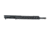 Bear Creek Arsenal AR-15 12.7x42 Right Side Charging Upper Receiver, 18in Parkerized Heavy Barrel, 1-20 Twist, Mid-Length, 15in MLOK, 557NSCH127MHB18120P936