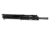 Bear Creek Arsenal AR-15 .300 Blackout Right Side Charging Upper Receiver, 8.5in Parkerized SOCOM Barrel, 1-8 Twist, Pistol Length, 6.5in MLOK, 581N-UASCH300PMW8.518P-7M3
