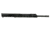 Bear Creek Arsenal AR-15 5.56 NATO Right Side Charging Upper Receiver, 16in Parkerized Straight Fluted Heavy Barrel, 1-8 Twist, Carbine Length, 11.5in MLOK, 664N-UASCH556CHB1618PF-12M3