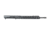 Bear Creek Arsenal AR-15 .223 Wylde Right Side Charging Upper Receiver, 18in Parkerized Straight Fluted Heavy Barrel, 1-8 Twist, Mid-Length, 15in MLOK, 741NSCH223WMHB1818PF