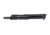 Bear Creek Arsenal AR-15 5.56 NATO Left Side Charging Upper Receiver, 7.5in Parkerized M4 Barrel, 1-7 Twist, Pistol Length, 6.5in MLOK, 854N-UALSCH556PM47.517P-7M3