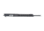 Bear Creek Arsenal AR-15 .223 Wylde Upper Receiver, 20in Black Nitride Straight Fluted Heavy Barrel, 1-8 Twist, Rifle Length, 15in MLOK, 9144N-UA223WRHB2018MF-15M3