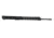 Bear Creek Arsenal AR-10 .308 Caliber Forged Upper Receiver, 20in Black Nitride Heavy Barrel, 1-10 Twist, Rifle Length, 15in MLOK Split Rail, 9255N308RMW20110MFUR