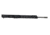 Bear Creek Arsenal AR-10 22-250 Forged Upper Receiver, 20in Parkerized Straight Fluted Heavy Barrel, 1-14 Twist, Rifle Length, 15in MLOK Split Rail, 9337N22250RMW20114PFFUR
