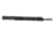 Bear Creek Arsenal AR-15 .450 Bushmaster Upper Receiver with BCA Muzzle Brake, 18in Parkerized Heavy Barrel, 1-24 Twist, Mid-Length, 15in MLOK, 9420N-UA450MHB18124P-15M3MB