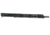 Bear Creek Arsenal AR-15 .223 Wylde Dual Charging Upper Receiver, 16in Parkerized M4 Barrel, 1-7 Twist, Carbine Length, 15in MLOK, 9655NDCH223WCM41617P