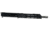 Bear Creek Arsenal AR-15 5.56 NATO Dual Charging Upper Receiver, 10.5in Parkerized M4 Barrel, 1-8 Twist, Carbine Length, 9.5in MLOK, 9727NDCH556CM410518P