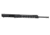 Bear Creek Arsenal AR-10 .22-250 Sporter Slick Side Upper Receiver, 20in Black Nitride Heavy Barrel, 1-14 Twist, Rifle Length, 15in MLOK Split, 9753NSP22250RMW20114M