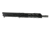 Bear Creek Arsenal AR-22 .22 Magnum (WMR) Branded Right Side Charging Upper Receiver, 10.5in Parkerized Heavy Barrel, 1-16 Twist, Blowback, 9.5in MLOK, 9792NBSCH22MHB105116P
