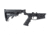 Bear Creek Arsenal AR-10 Multi-Caliber Complete Billet Lower Assembly, Black Anodized, LAAR10-BL