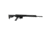 Bear Creek Arsenal BC-10 .308 Forged Rifle 20 Black Nitride 416R SS Straight Fluted Heavy Barrel 110 Twist Rifle Length Gas System 15 MLOK Split Rail No Magazine 327E3861, CR9194N-308RMW20110SSMFFL-15MSR