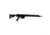 Bear Creek Arsenal BC-10 .308 Right Side Charging Rifle 16 Parkerized Heavy Barrel 110 Twist Mid-Length Gas System 15 MLOK No Magazine 276C96DC, CR114N-SCH308MHB16110PFL-15MSR
