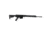 Bear Creek Arsenal BC-10 .308 Right Side Charging Rifle 20 Parkerized Heavy Barrel 110 Twist Rifle Length Gas System 15 MLOK Split Rail No Magazine 98844553, CR112N-SCH308RMW20110PFL-15MSR