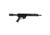 Bear Creek Arsenal BC-10mm .10MM Right Side Charging Pistol 10.5 Parkerized M4 Barrel 116 Twist Blowback System 9.5 MLOK No Magazine 41165D7A, CP9178N-SCH10MMPST10.5116PBL-10M3
