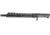 Bear Creek Arsenal BC-15 .223 Wylde 16in Bolt Action Style Upper Receiver, Straight Fluted Heavy, 1-8, 1/2x28, Flash Hider, Black Nitride, UABA-383-223WCHB1618MF-15ASR