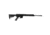 Bear Creek Arsenal BC-15 .223 Wylde Right Side Charging Forged Rifle 18 416R SS Black Nitride Bear Claw Fluted Heavy Barrel 18 Twist Mid-Length Gas System 11.5 MLOK No Magazine 3FD064A1, CR919N-SCH223WMHB1818SSBCFFL-12M3